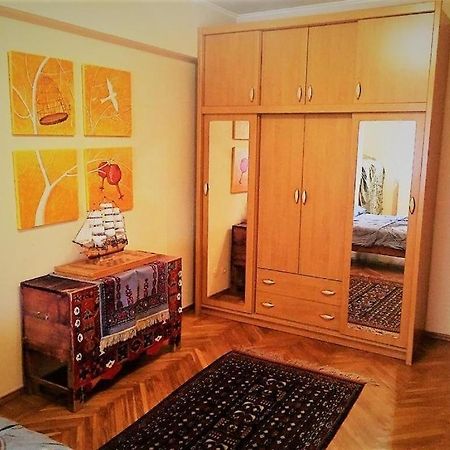 Spacious And Cozy Tașkent Exterior foto