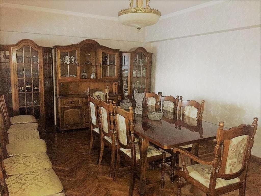 Spacious And Cozy Tașkent Exterior foto