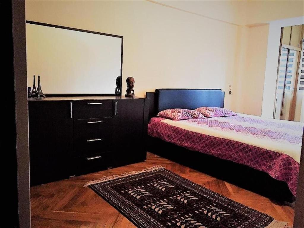 Spacious And Cozy Tașkent Exterior foto