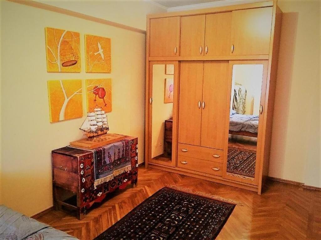 Spacious And Cozy Tașkent Exterior foto